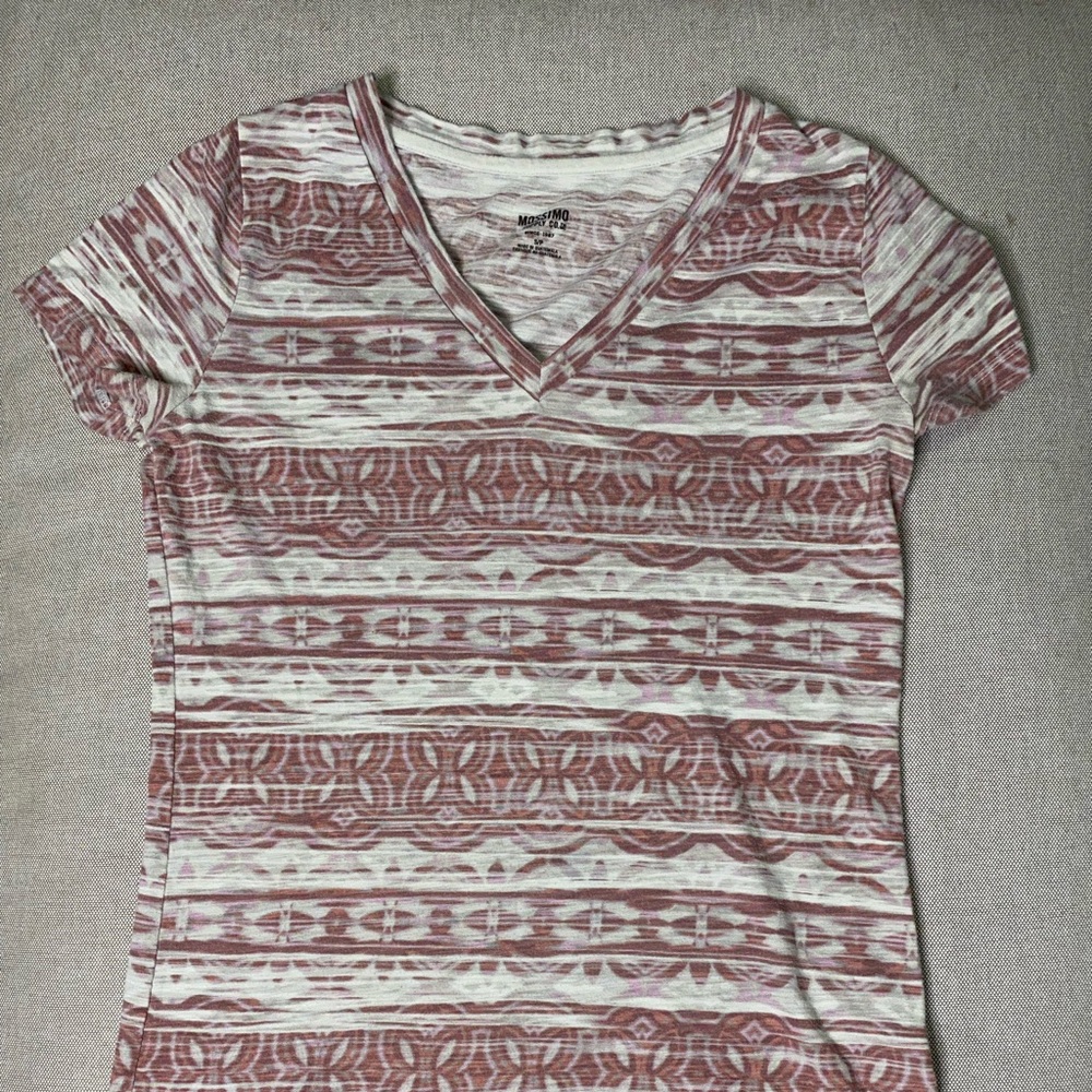 Mossimo Top